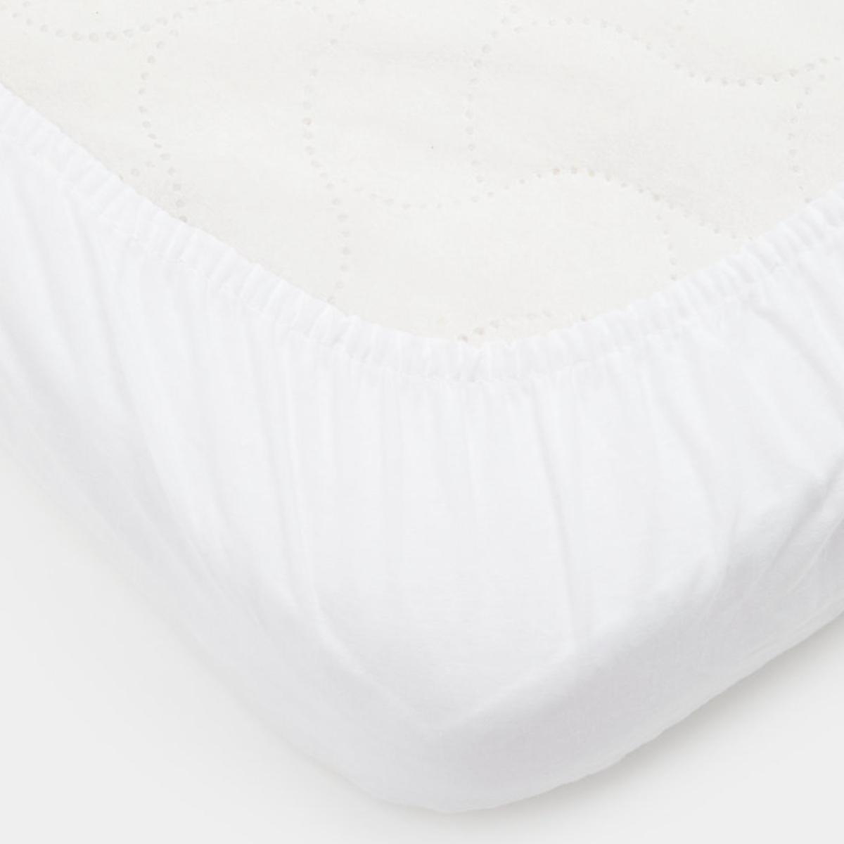 Mothercare Anti Allergy Waterproof Quilted Cot Mattress Protector
